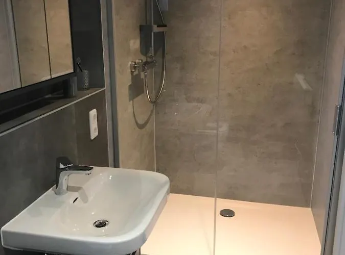 Auf Dem Land Apartamento *