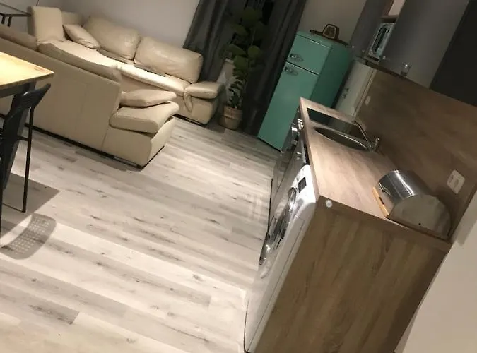 Apartamento Auf Dem Land