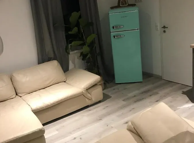 Auf Dem Land Apartamento