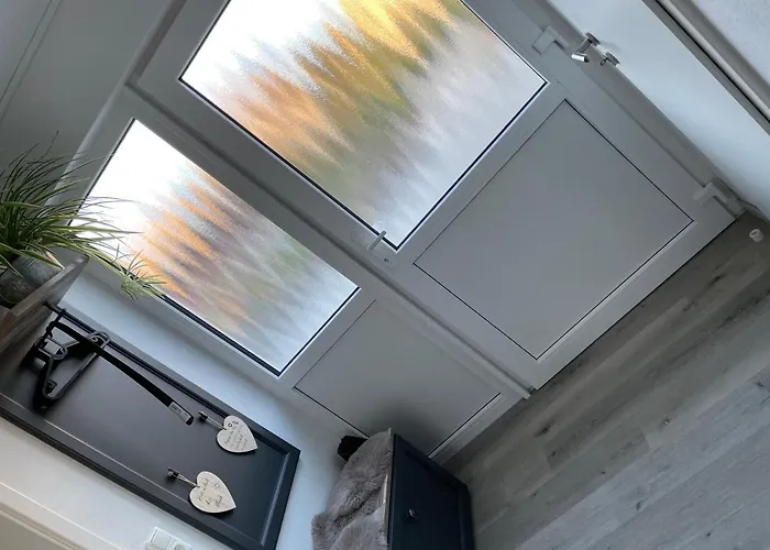 Auf Dem Land Apartamento Gattendorf