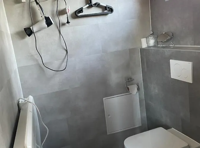 Apartamento Auf Dem Land Gattendorf