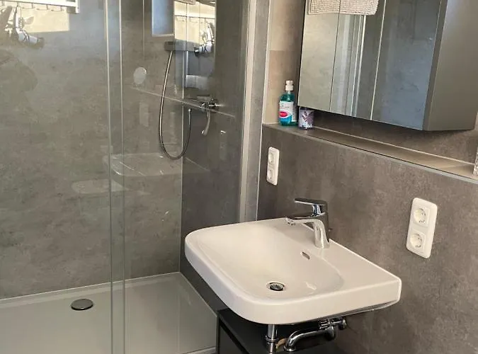 Apartamento Auf Dem Land *