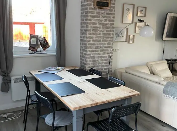 Apartamento Auf Dem Land