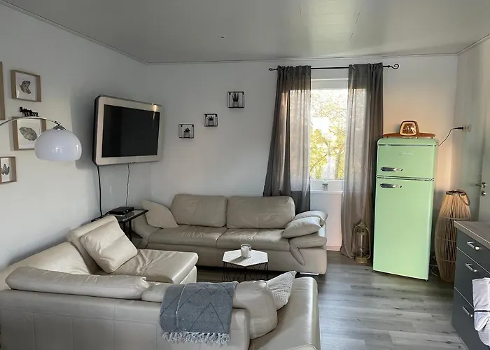 Auf Dem Land Apartamento Gattendorf