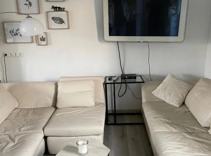 Apartamento Auf Dem Land *