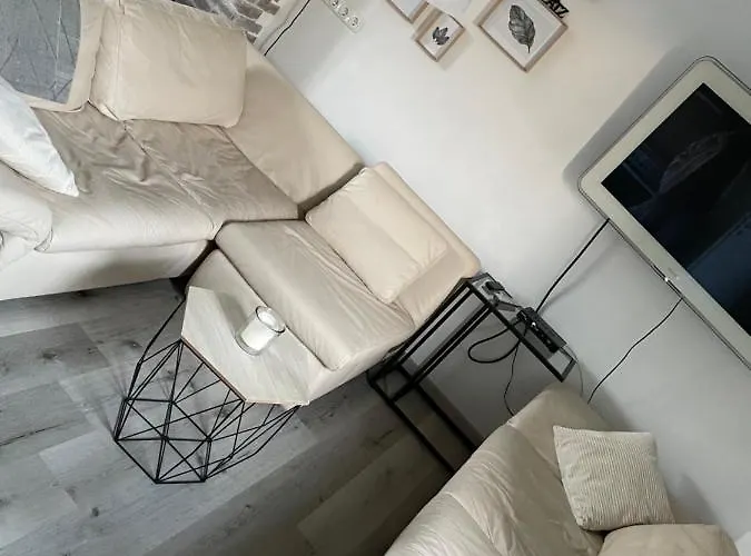 Apartamento Auf Dem Land *