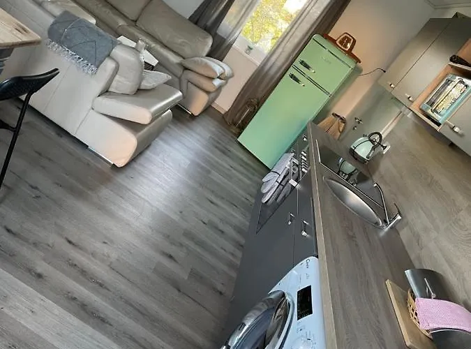 Apartamento Auf Dem Land