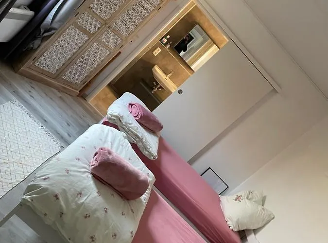 Apartamento Auf Dem Land