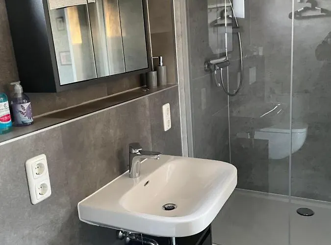 Auf Dem Land Apartamento *