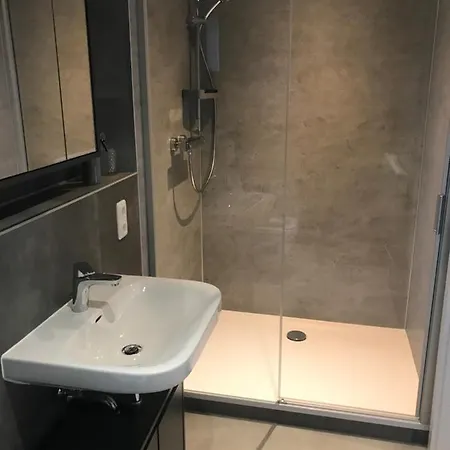Auf Dem Land Apartment *