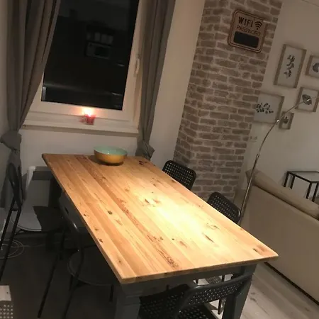 Appartement Auf Dem Land Gattendorf
