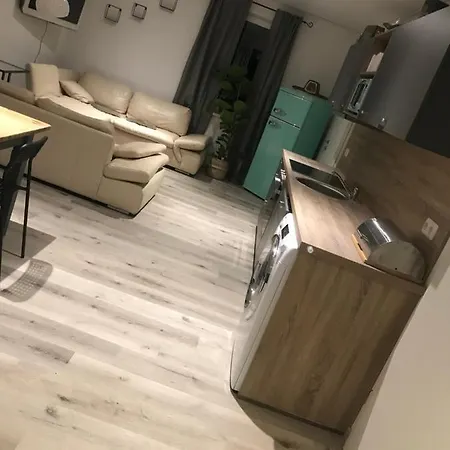 Appartement Auf Dem Land