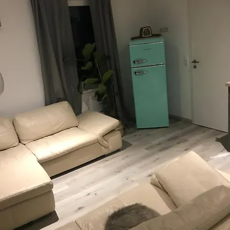 Auf Dem Land Appartement