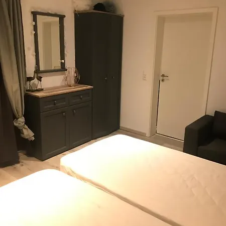 Auf Dem Land Appartement Gattendorf