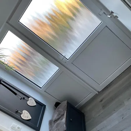 Auf Dem Land Apartment Gattendorf