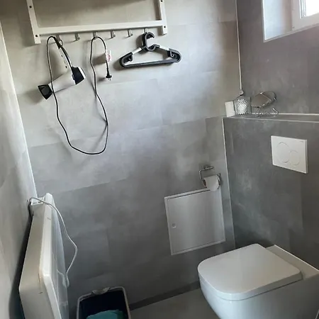 Appartement Auf Dem Land Gattendorf