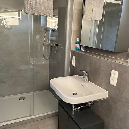 Apartment Auf Dem Land *