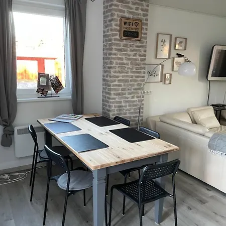Appartement Auf Dem Land