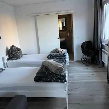 Appartement Auf Dem Land Gattendorf