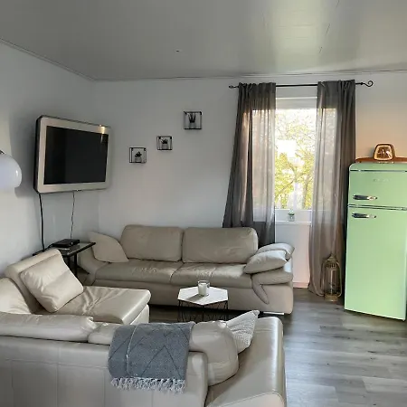 Auf Dem Land Appartement Gattendorf