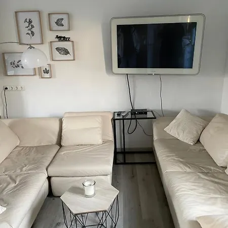 Apartment Auf Dem Land *