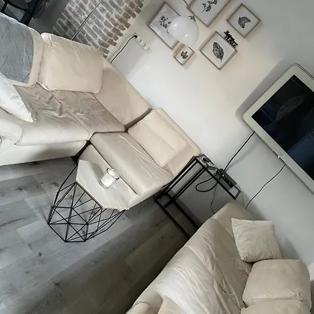 Apartment Auf Dem Land *