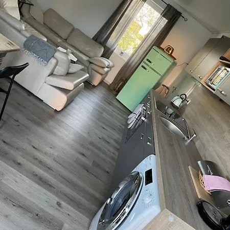Appartement Auf Dem Land