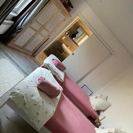 Appartement Auf Dem Land