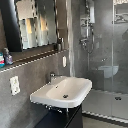 Auf Dem Land Appartement *