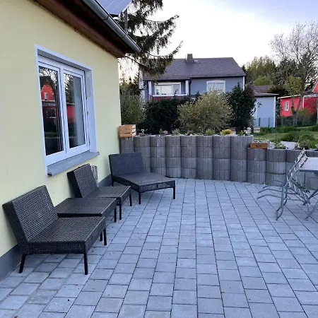 Auf Dem Land Apartment *